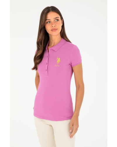 Majica ženska U.S. POLO ASSN.