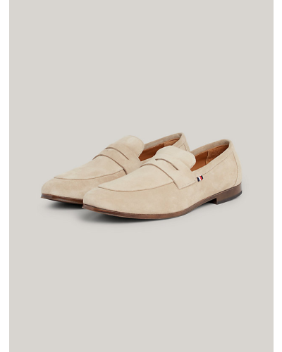 Mokasinke muške TOMMY HILFIGER