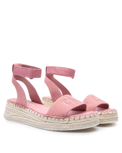 Espadrile ženske CALVIN KLEIN