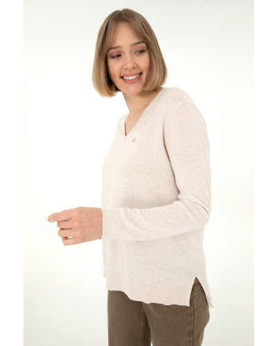 Pulover ženski U.S. POLO ASSN.