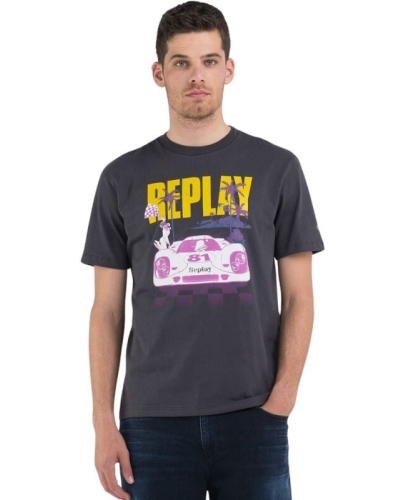 Majica muška REPLAY