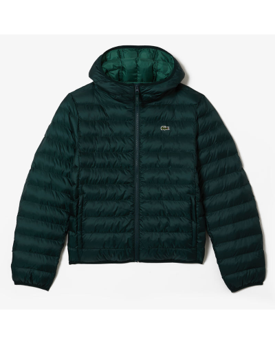 Jakna muška LACOSTE