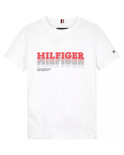 Majica za dječake TOMMY HILFIGER
