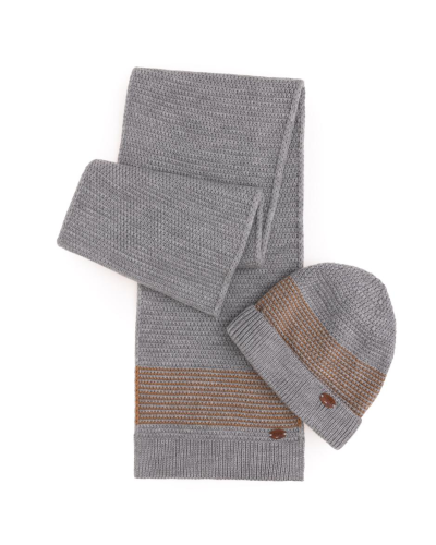 Kapa i šal U.S. POLO ASSN.