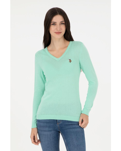 Pulover ženski U.S. POLO ASSN.