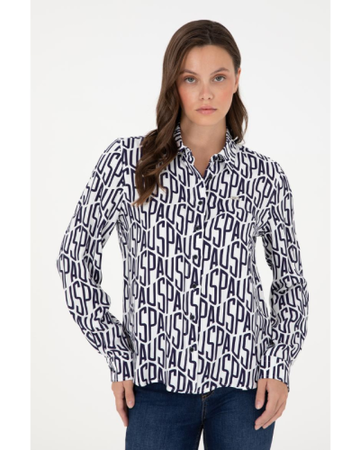 Košulja ženska U.S. POLO ASSN.