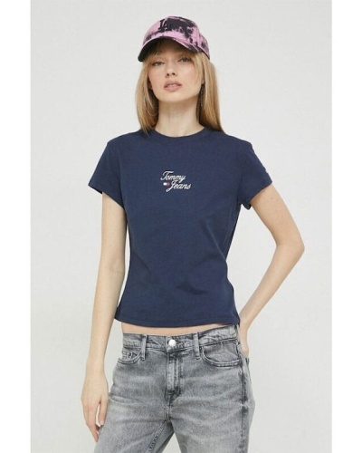 Majica ženska TOMMY HILFIGER