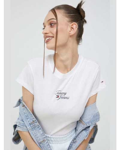 Majica ženska TOMMY HILFIGER