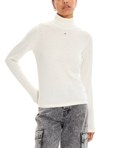 Pulover ženski TOMMY HILFIGER