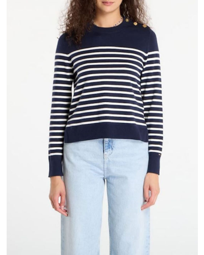 Pulover ženski TOMMY HILFIGER
