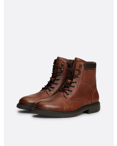 Čizme muške TOMMY HILFIGER