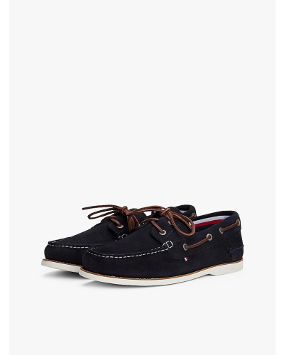 Mokasinke muške TOMMY HILFIGER
