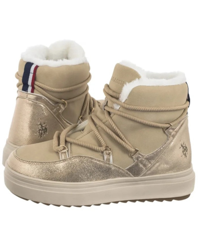 Čizme ženske U.S. POLO ASSN.