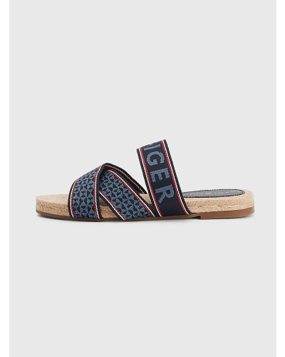 Papuče ženske TOMMY HILFIGER