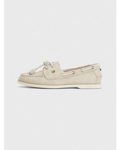 Mokasinke ženske TOMMY HILFIGER
