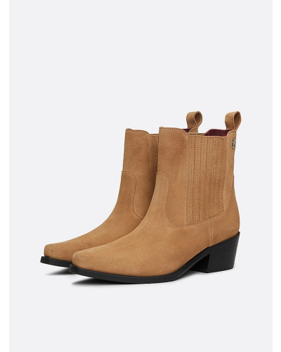 Čizme ženske TOMMY HILFIGER