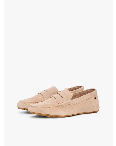 Mokasinke ženske TOMMY HILFIGER