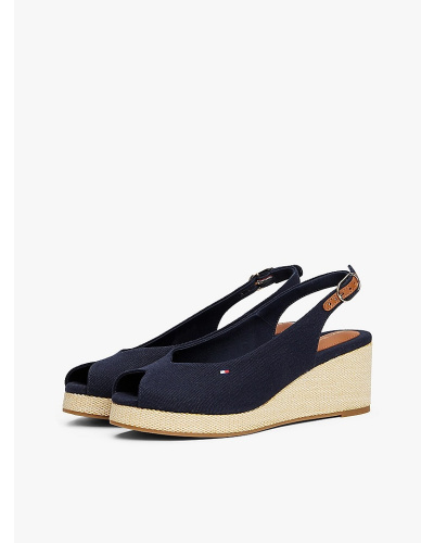Espadrile ženske TOMMY HILFIGER