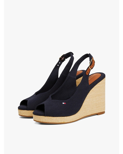 Espadrile ženske TOMMY HILFIGER