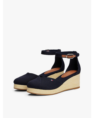 Espadrile ženske TOMMY HILFIGER