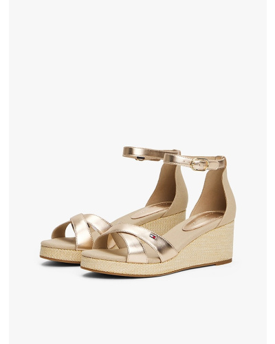 Espadrile ženske TOMMY HILFIGER