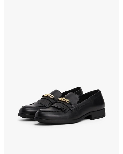 Mokasinke ženske TOMMY HILFIGER
