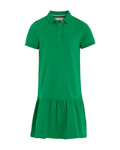 Haljina dječja TOMMY HILFIGER