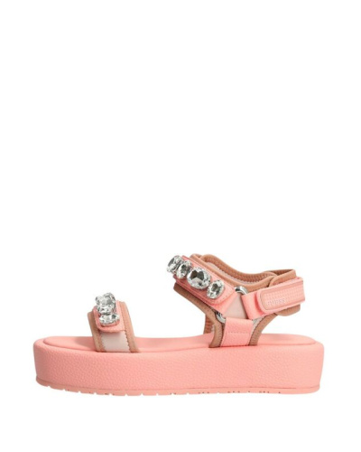 Sandale ženske GUESS