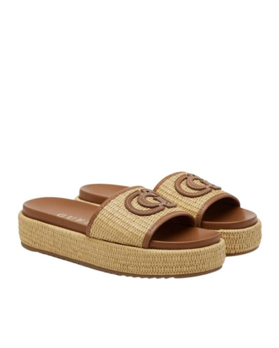 Papuče ženske GUESS