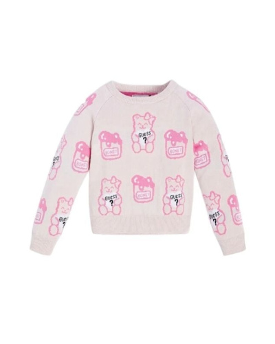 Pulover dječiji GUESS