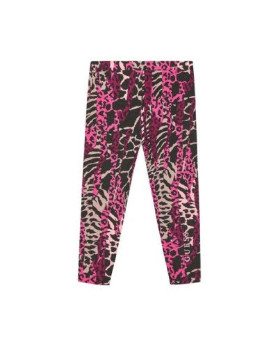 Helanke za djevojčice GUESS