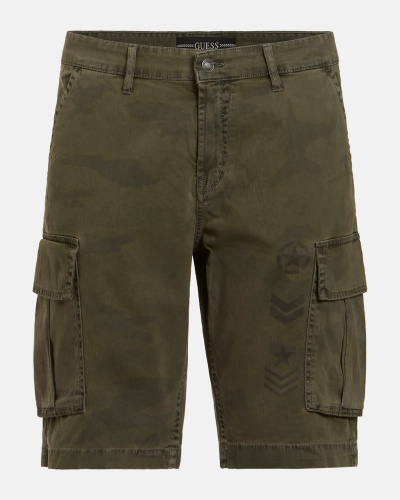 Kratke hlače muške GUESS