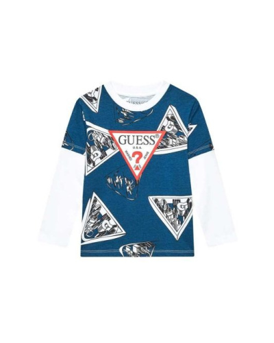 Majica dječija GUESS