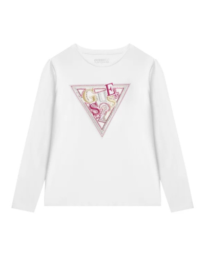 Majica za djevojčice GUESS