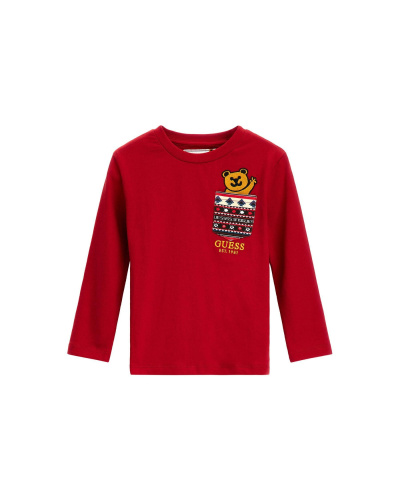 Majica dječija GUESS