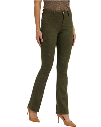 Hlače ženske GUESS