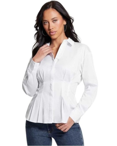 Strukirana ženska košulja GUESS