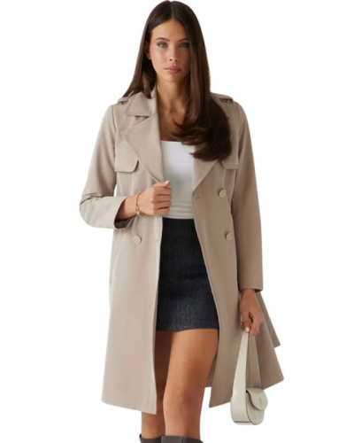 Mantil ženski GUESS