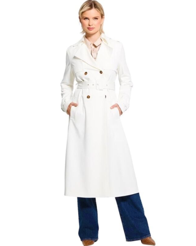 Mantil ženski GUESS