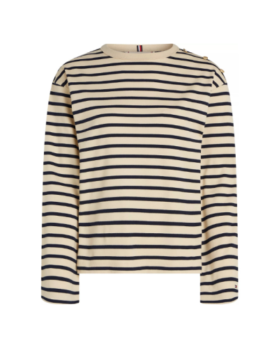 Top ženski TOMMY HILFIGER