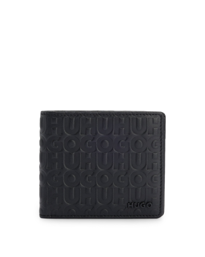 Novčanik muški HUGO