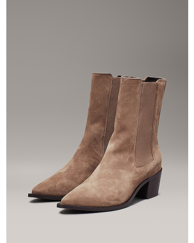 Čizme ženske CALVIN KLEIN