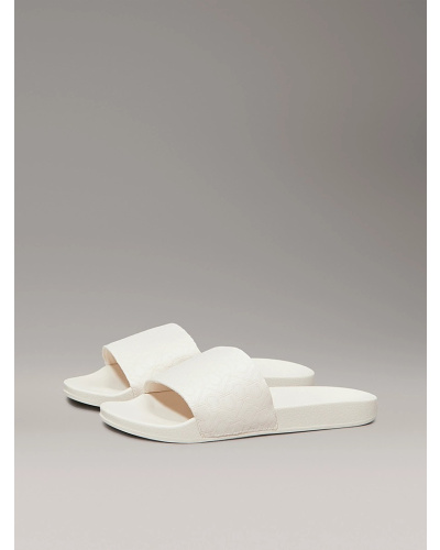 Papuče ženske CALVIN KLEIN