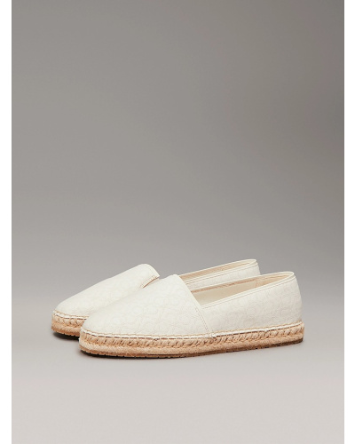 Espadrile ženske CALVIN KLEIN