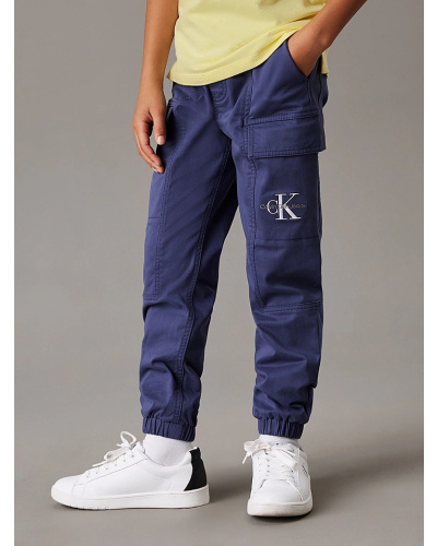 Hlače za dječake CALVIN KLEIN