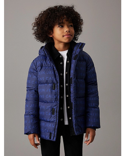 Jakna za dječake CALVIN KLEIN