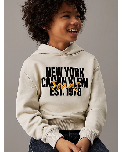 Majica za dječake CALVIN KLEIN