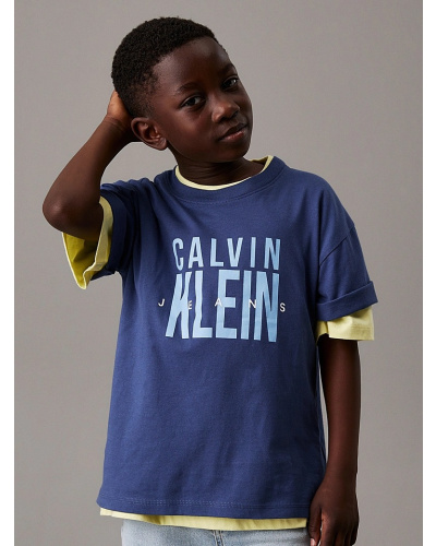 Majica za dječake CALVIN KLEIN