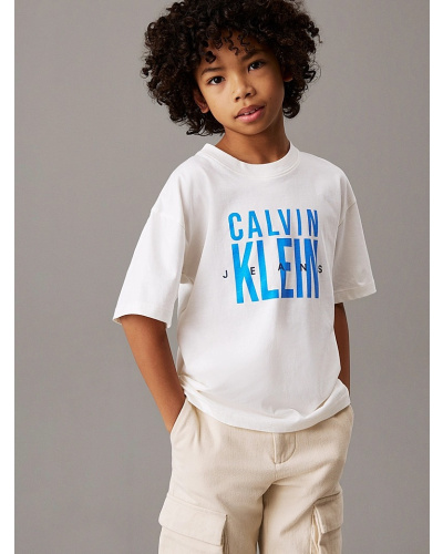 Majica za dječake CALVIN KLEIN