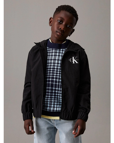 Jakna za dječake CALVIN KLEIN